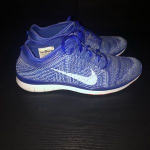 Nike Free TR Flyknit sneakers
